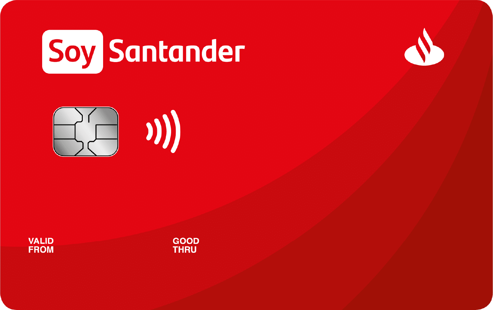 Tarjeta de crédito Santander - Cómo Solicitar image-11