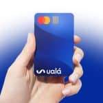Tarjeta de crédito Ualá - Cómo solicitar Tarjeta de crédito Ualá