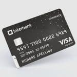 Tarjeta Interbank Visa Signature Tarjeta Interbank Visa Signature