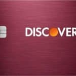 Tarjeta Discover it Cashback Tarjeta Discover it Cashback