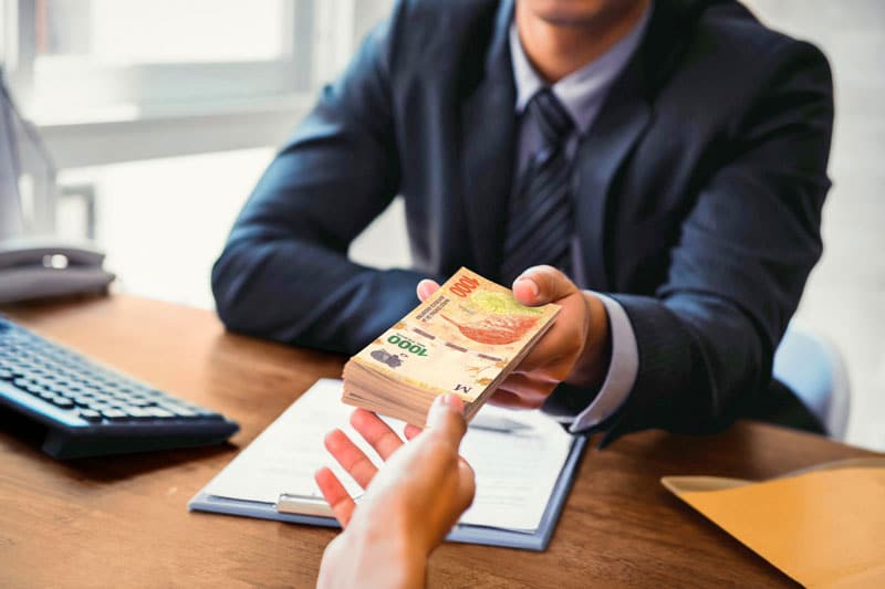 Préstamo Personal Ibercaja