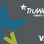 Tarjeta de credito TruWest Credit Union Visa Signature - Como solicitar image