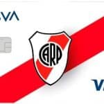 Tarjeta de Crédito River BBVA - Cómo Solicitar Captura de tela 2025-05-22 153246