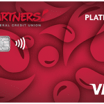 Tarjeta de Crédito Partners Federal Credit Union Premier Rewards Visa - Como solicitar image